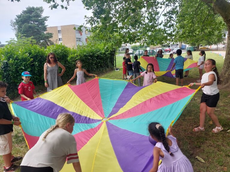 Festival des jeux coopératifs 4