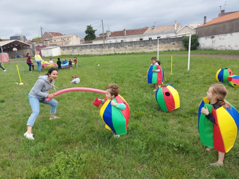 Festival des jeux coopératifs 6