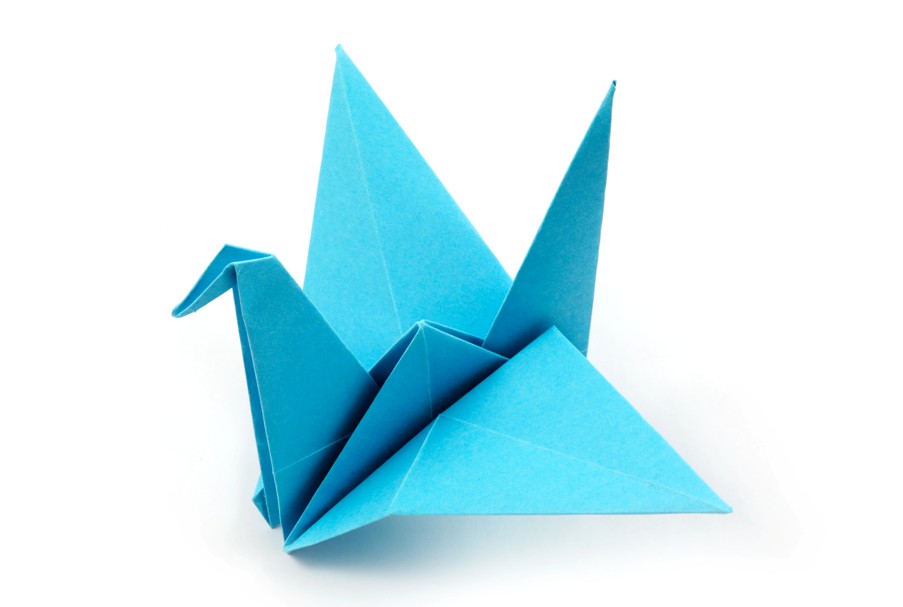 origami